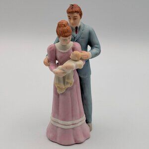 Hallmark Keepsake New Arrival 1998 Porcelain Christmas Ornament